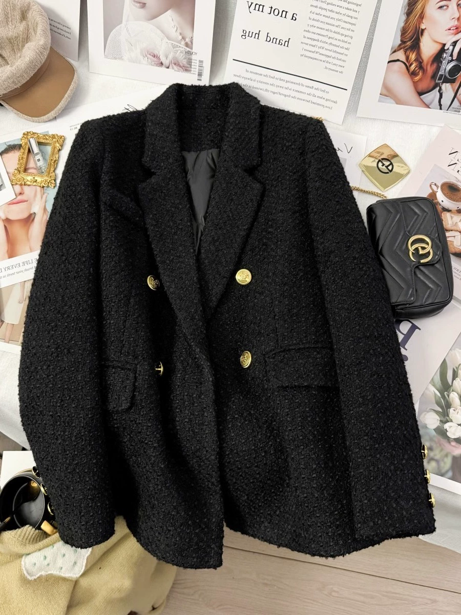 French Style Jacket