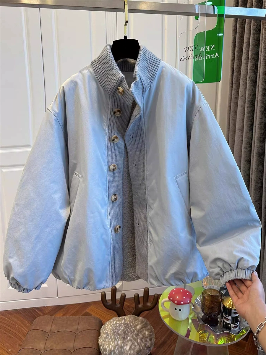 Younger Style Jacket