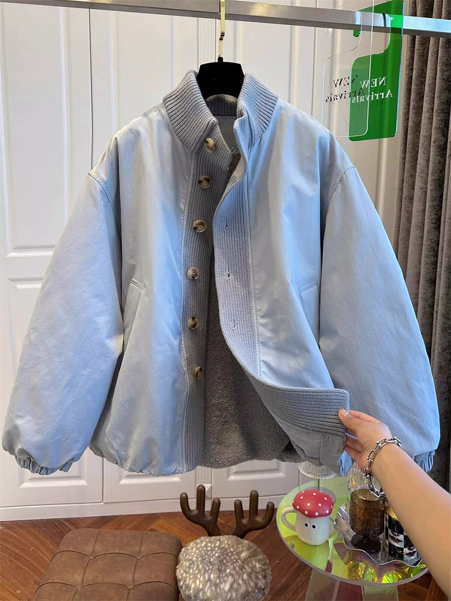 Younger Style Jacket